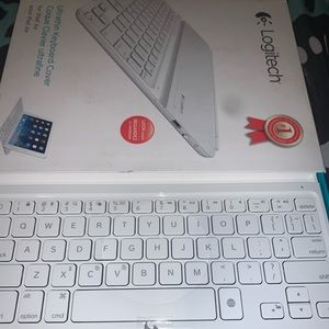Logitech Keyboard